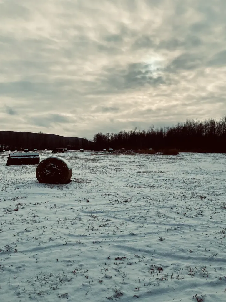 5 Lot Subdivision Off Viens Road Swanton VT 05488