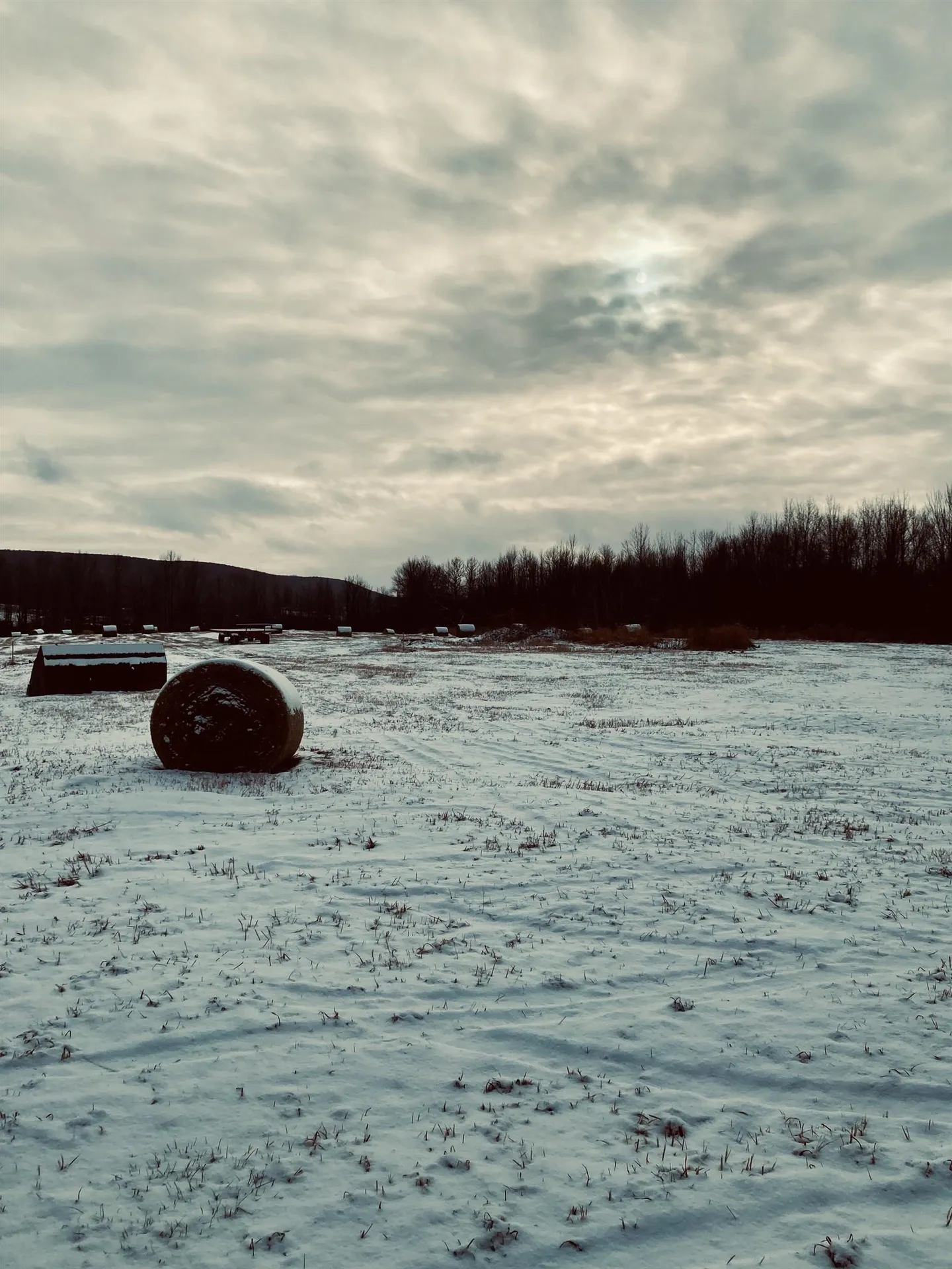 5 Lot Subdivision Off Viens Road Swanton VT 05488