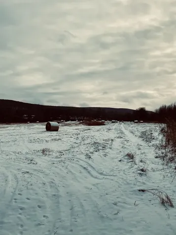 5 Lot Subdivision Off Viens Road Swanton VT 05488