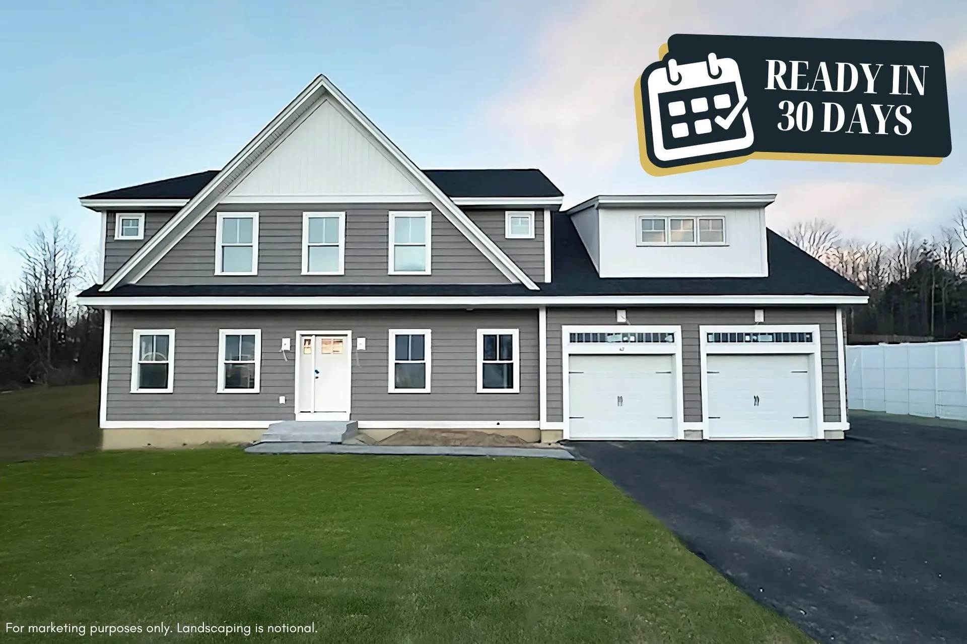 42 High Point Circle Barrington NH 03825