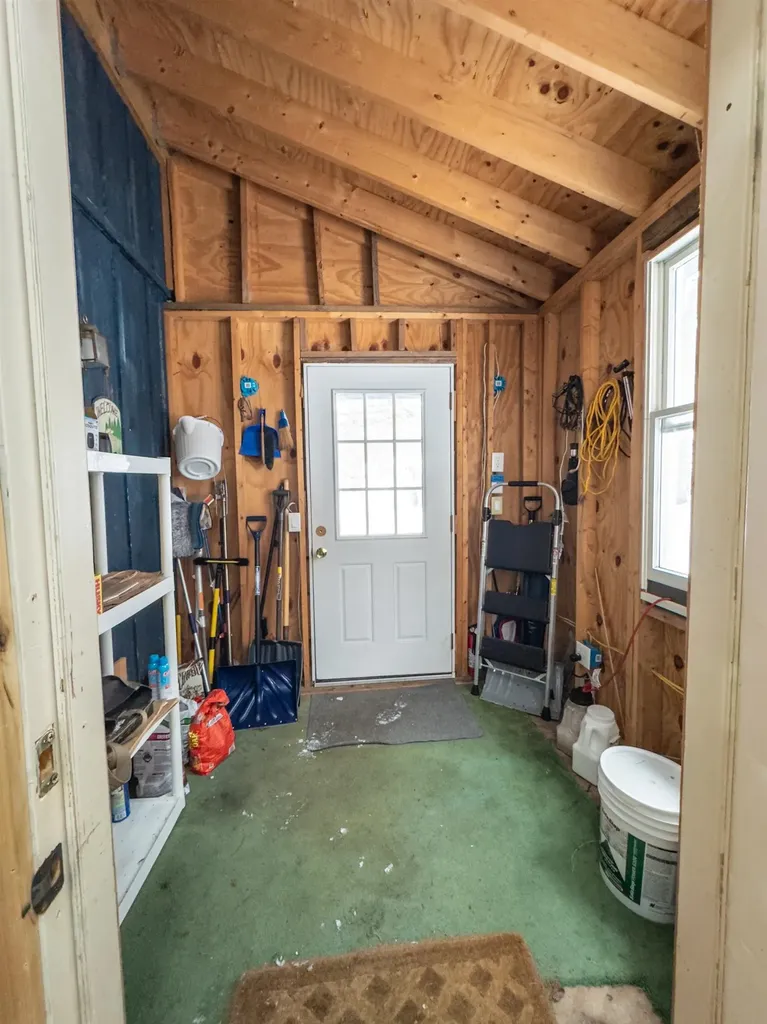 7224 Route 100 Wardsboro VT 05355