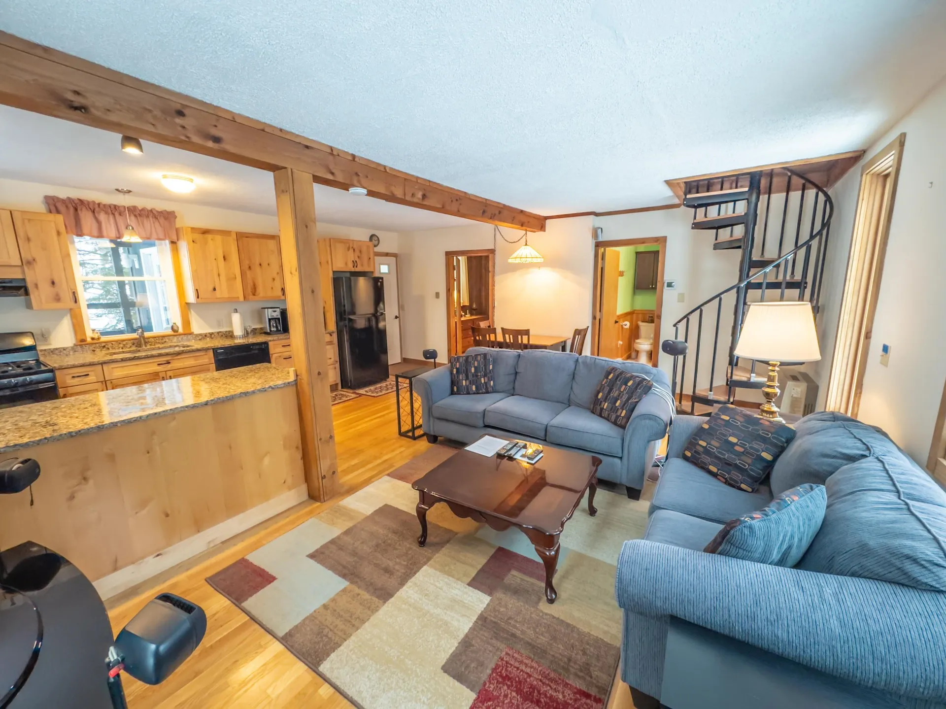 7224 Route 100 Wardsboro VT 05355