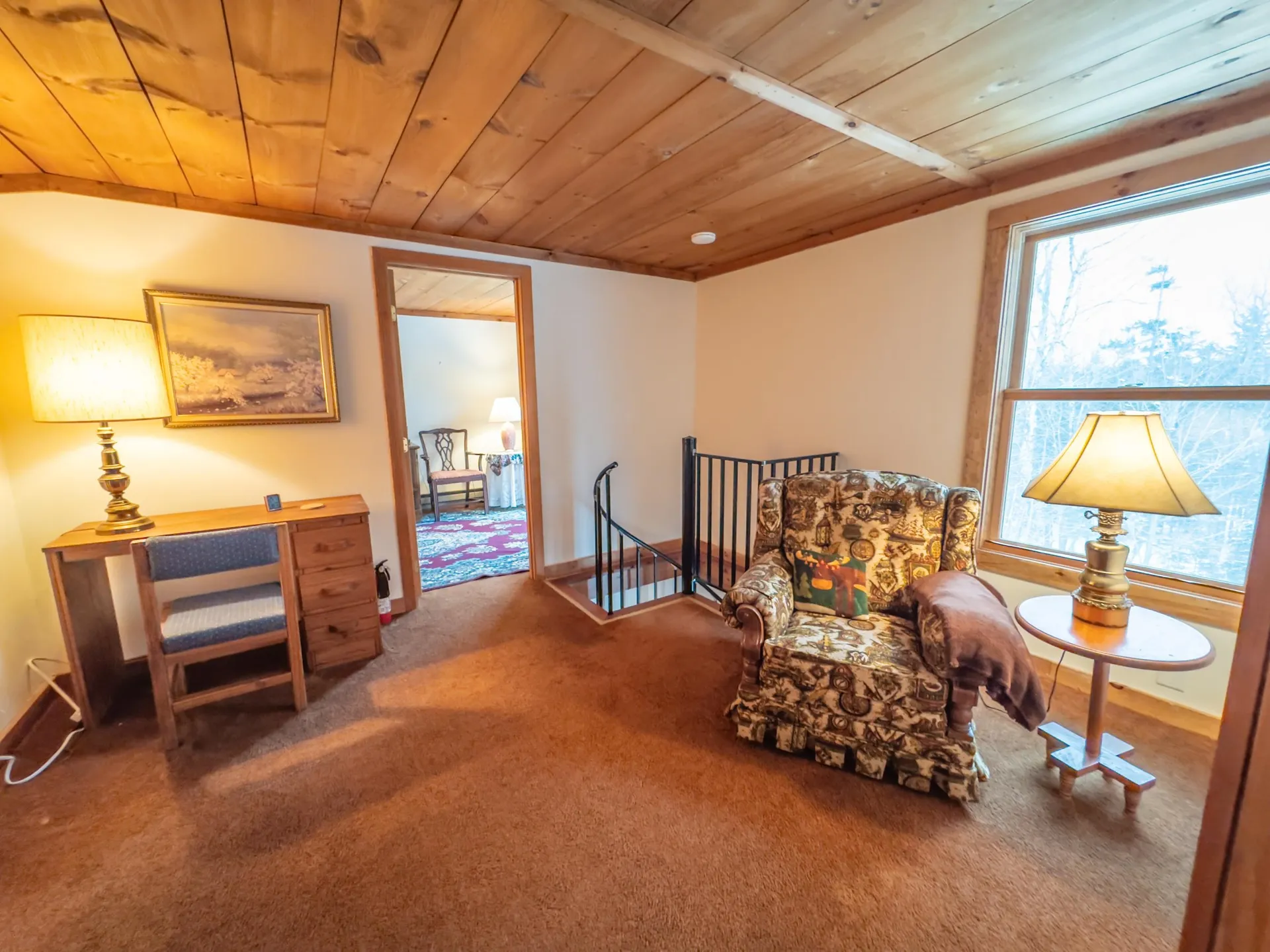 7224 Route 100 Wardsboro VT 05355