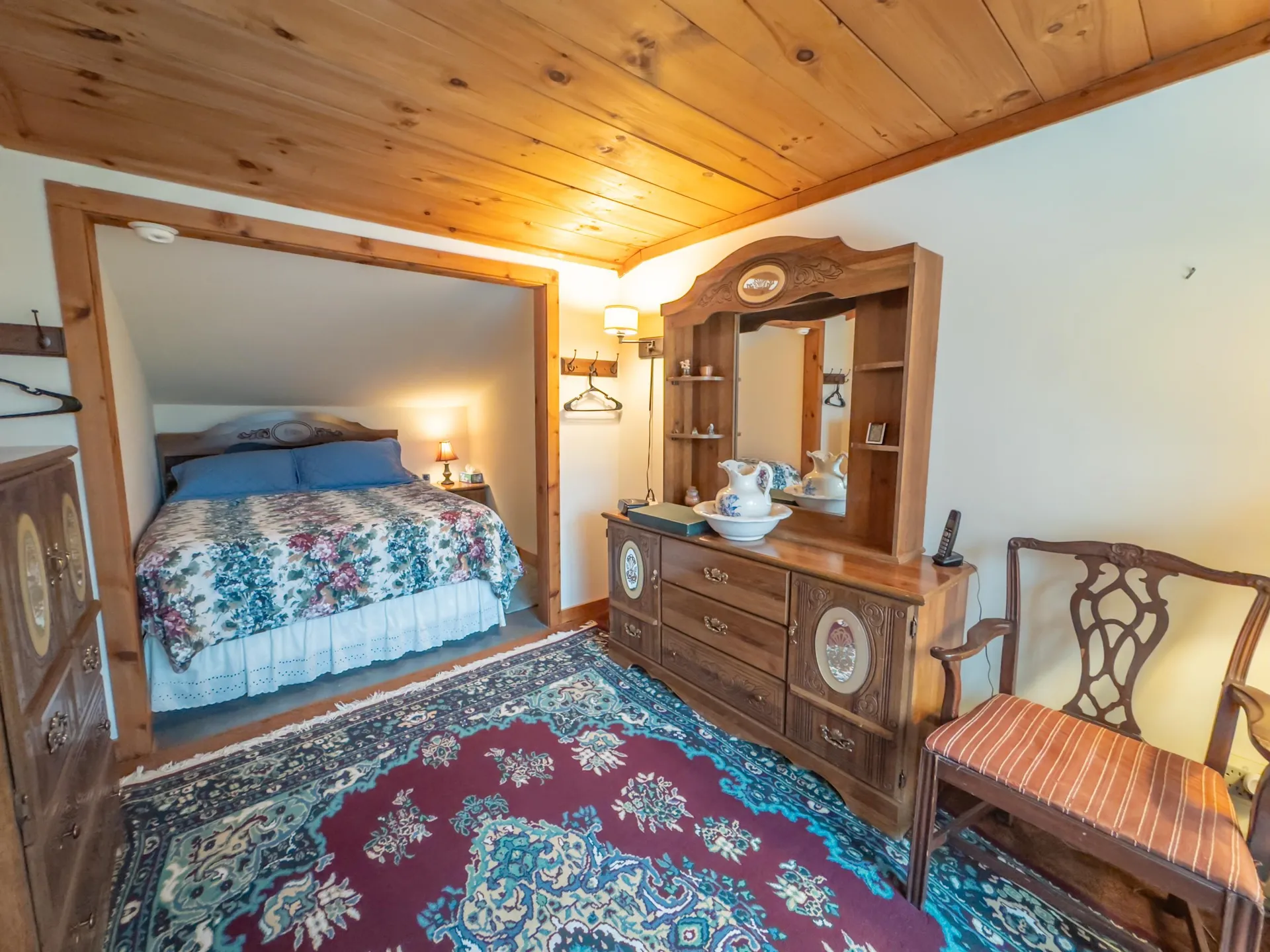 7224 Route 100 Wardsboro VT 05355