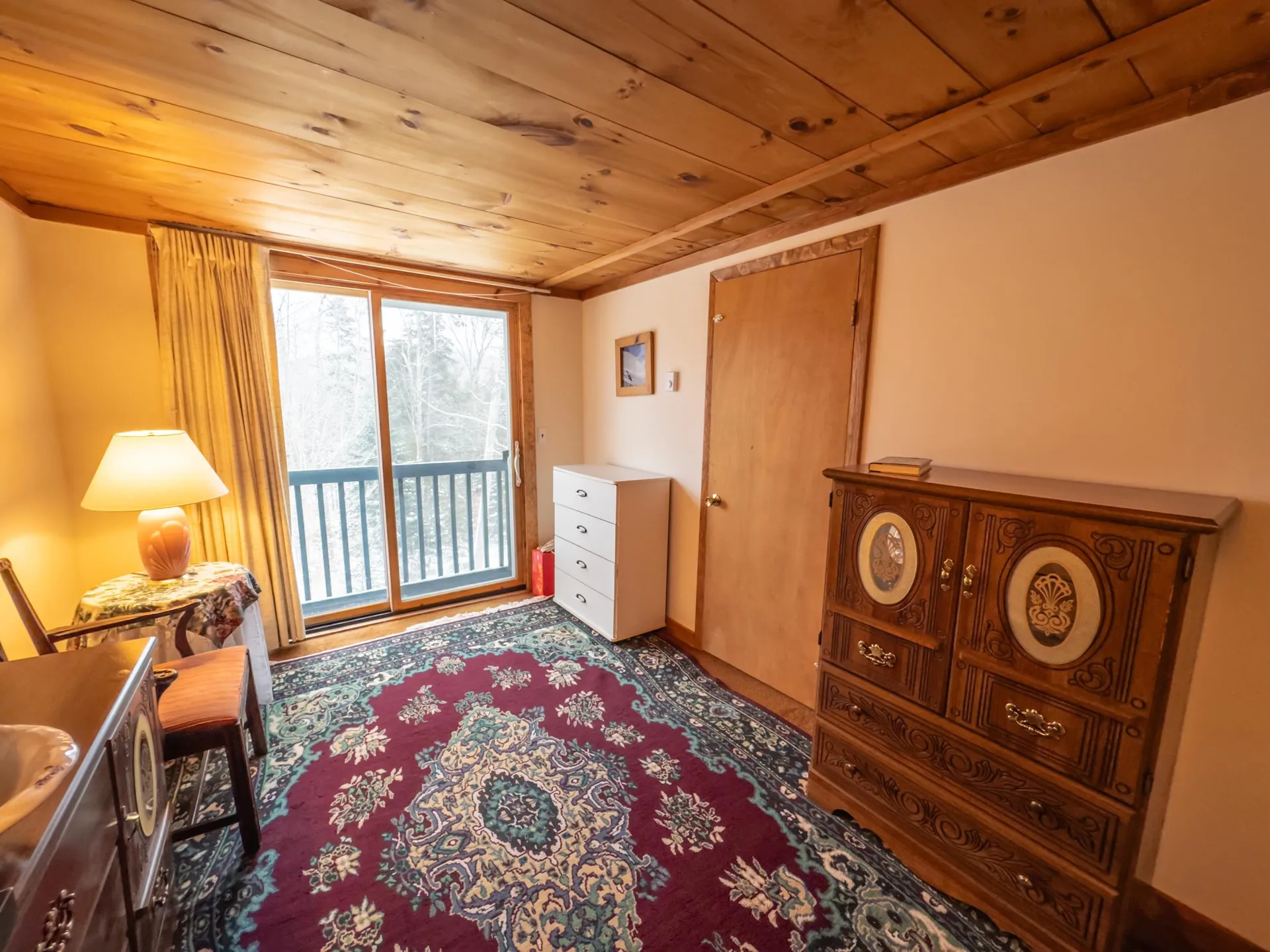 7224 Route 100 Wardsboro VT 05355