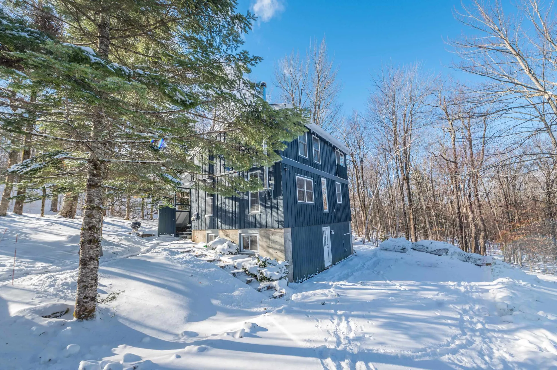 7224 Route 100 Wardsboro VT 05355
