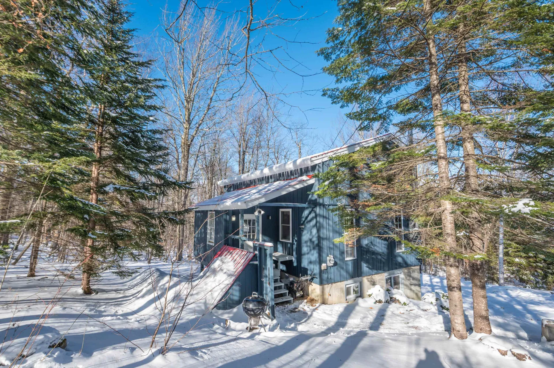 7224 Route 100 Wardsboro VT 05355