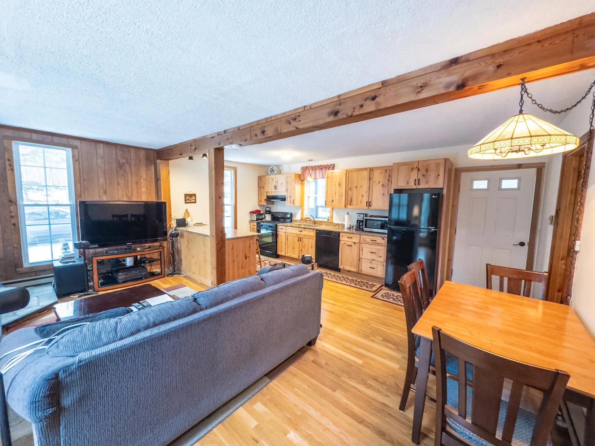 7224 Route 100 Wardsboro VT 05355