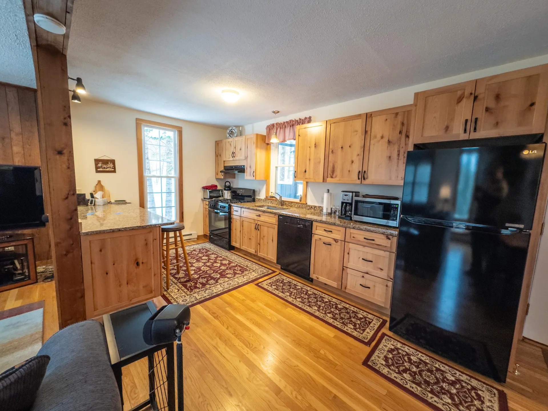 7224 Route 100 Wardsboro VT 05355