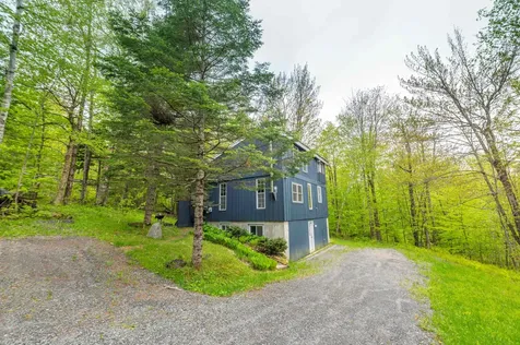 7224 Route 100 Wardsboro VT 05355