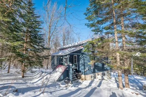 7224 Route 100 Wardsboro VT 05355