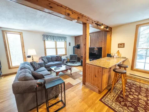 7224 Route 100 Wardsboro VT 05355