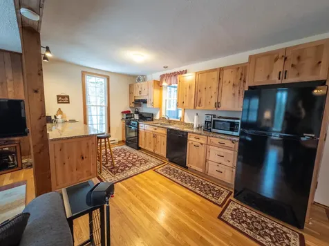 7224 Route 100 Wardsboro VT 05355