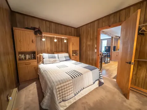 7224 Route 100 Wardsboro VT 05355