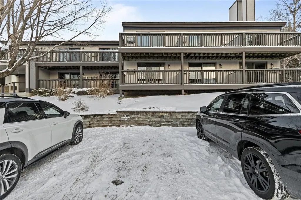 436 Mountain View Drive Cambridge VT 05464