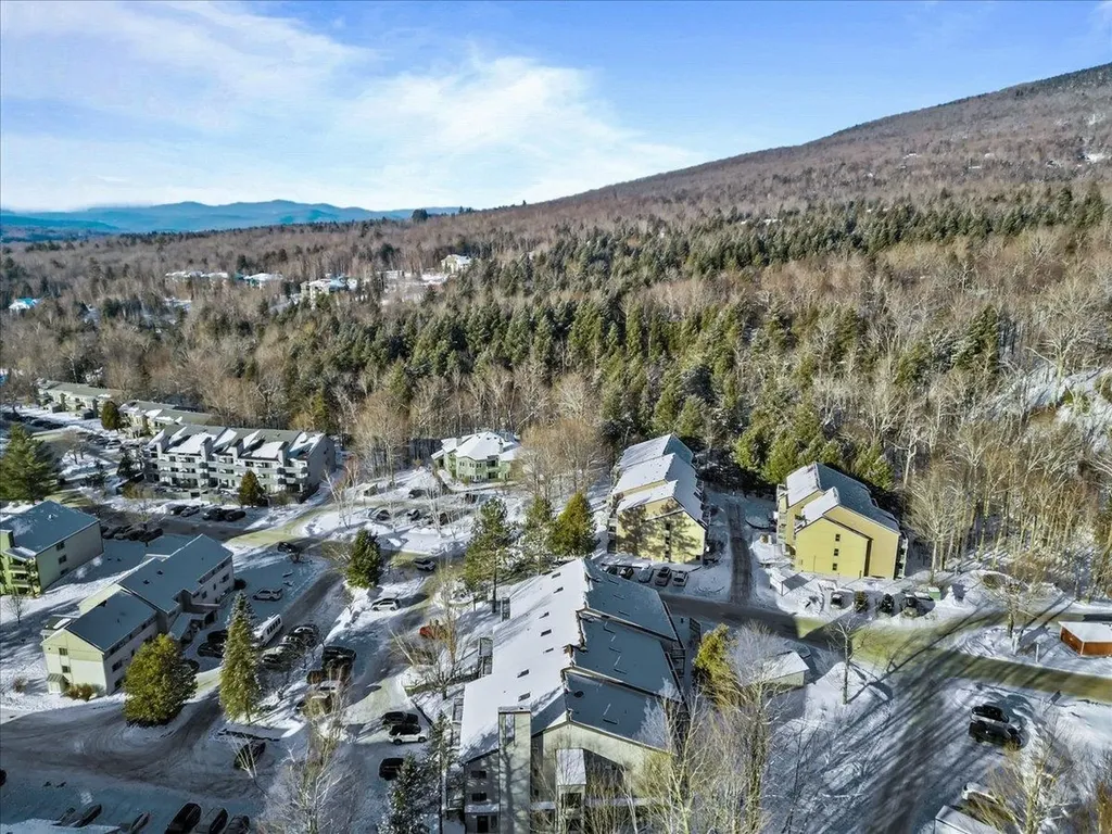 436 Mountain View Drive Cambridge VT 05464