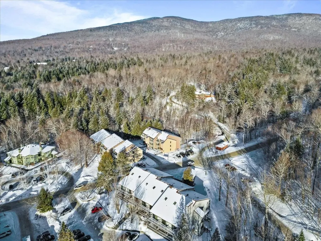 436 Mountain View Drive Cambridge VT 05464
