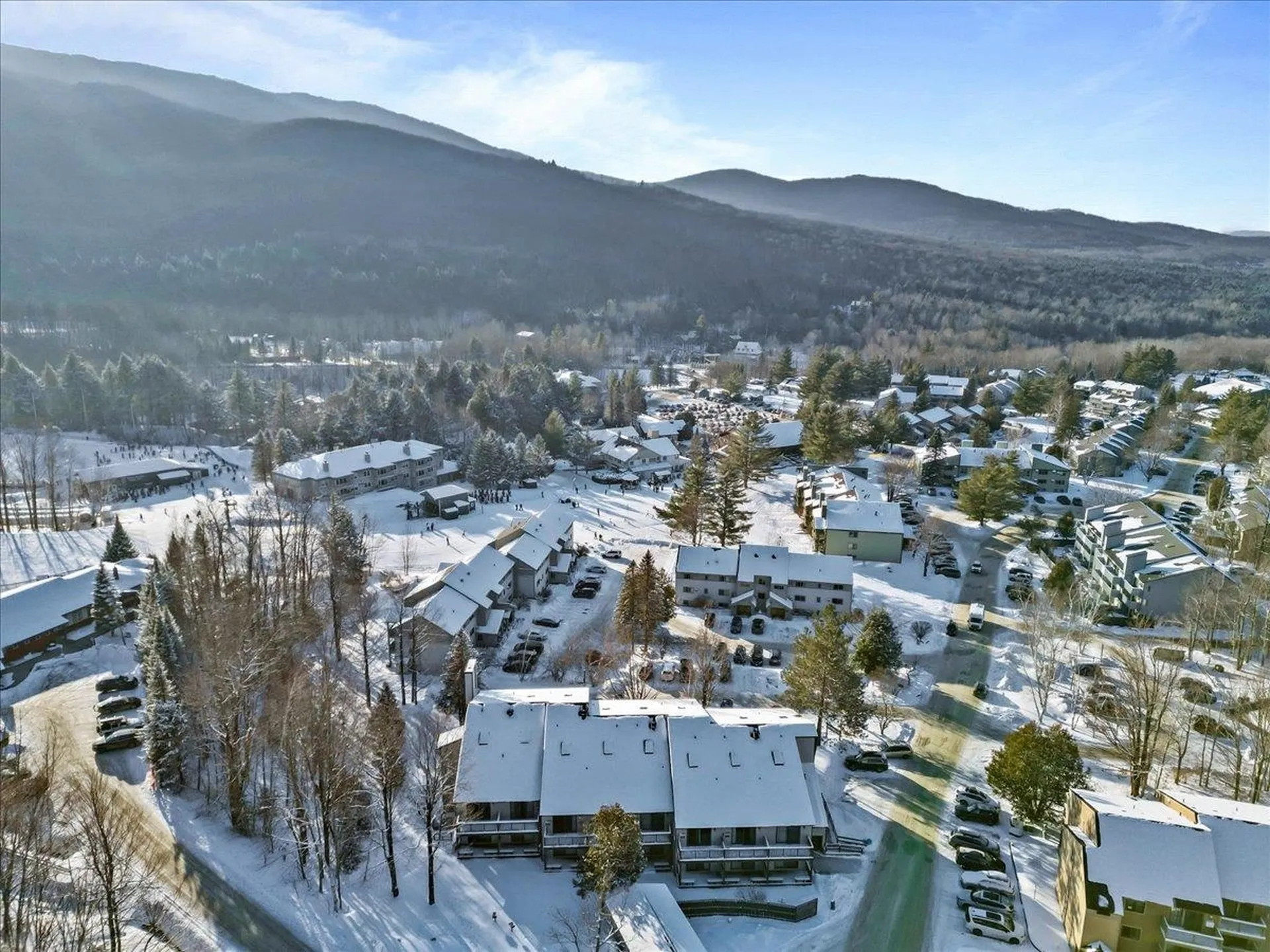 436 Mountain View Drive Cambridge VT 05464