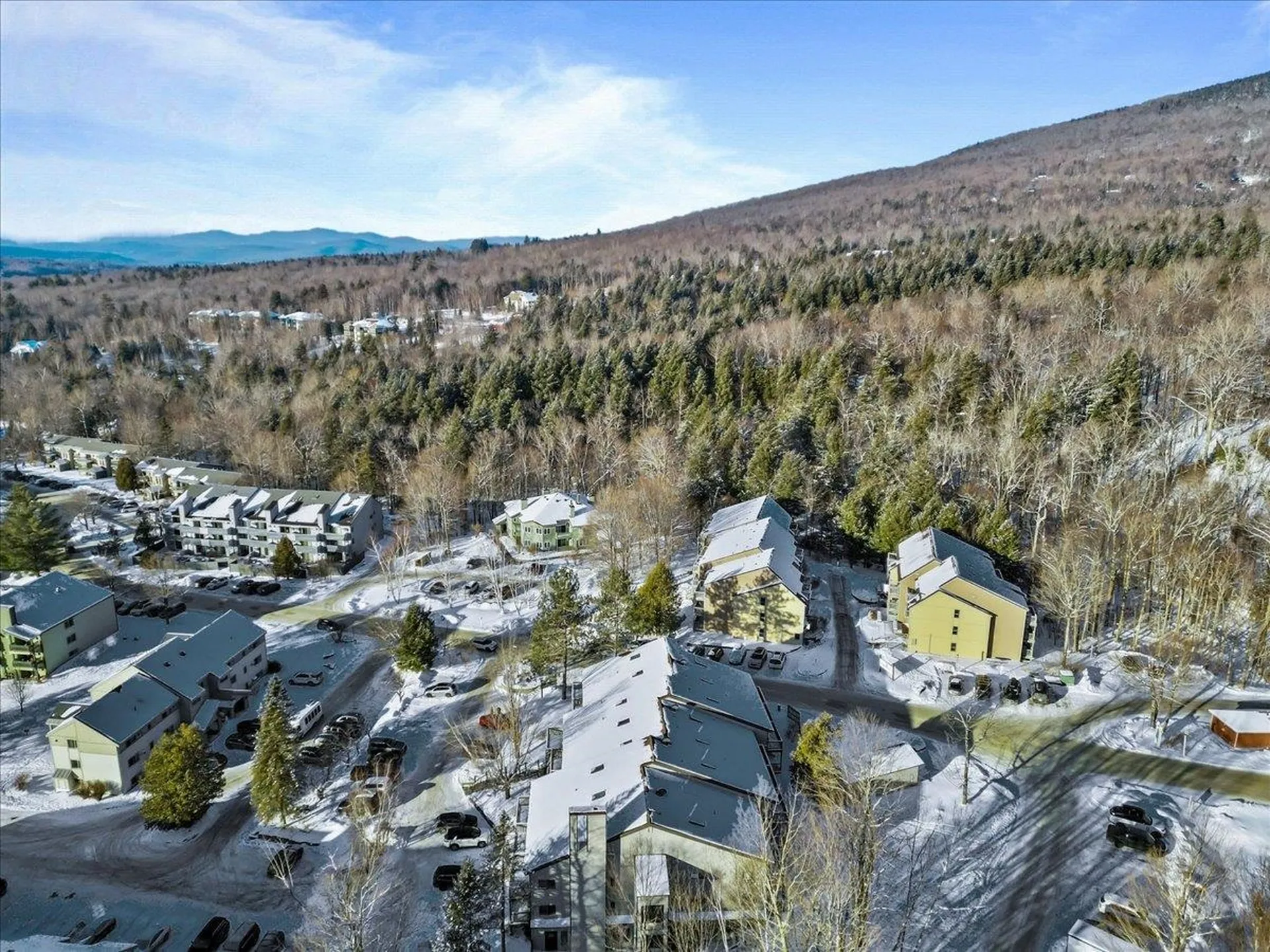436 Mountain View Drive Cambridge VT 05464