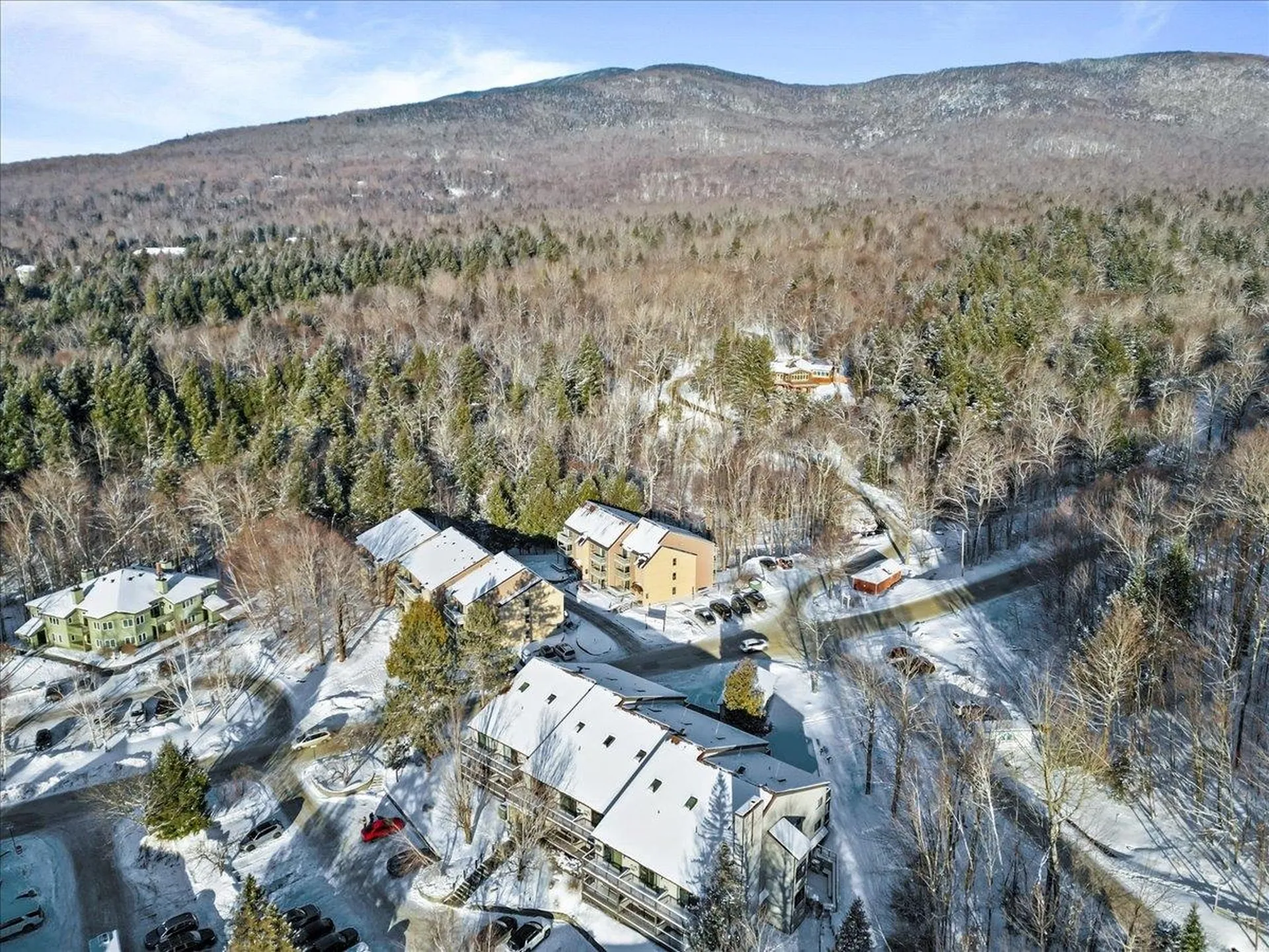 436 Mountain View Drive Cambridge VT 05464