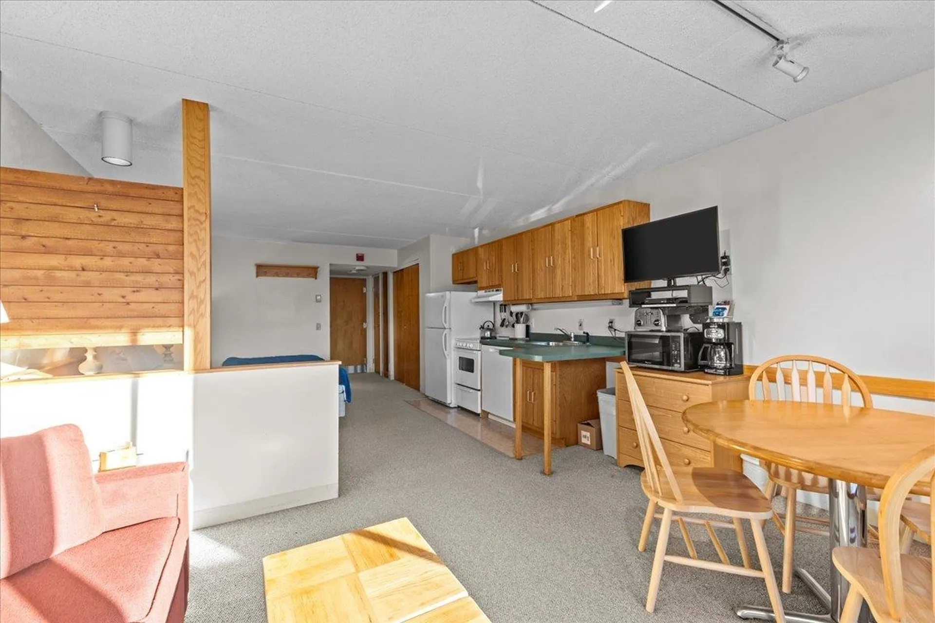 436 Mountain View Drive Cambridge VT 05464