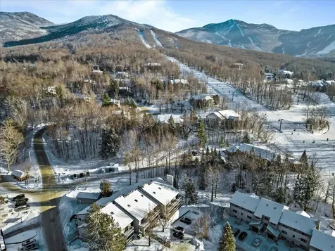 436 Mountain View Drive Cambridge VT 05464