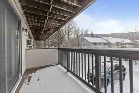 436 Mountain View Drive Cambridge VT 05464