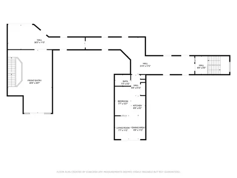 436 Mountain View Drive Cambridge VT 05464