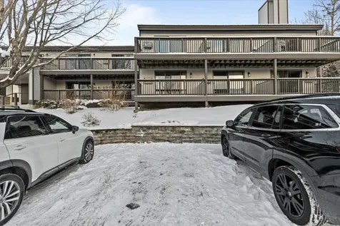 436 Mountain View Drive Cambridge VT 05464