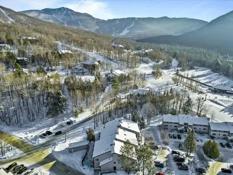 436 Mountain View Drive Cambridge VT 05464