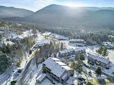 436 Mountain View Drive Cambridge VT 05464