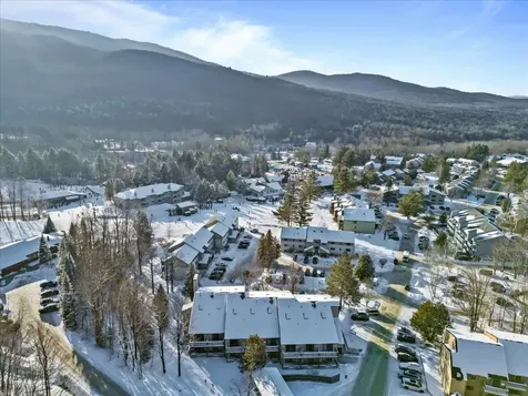 436 Mountain View Drive Cambridge VT 05464