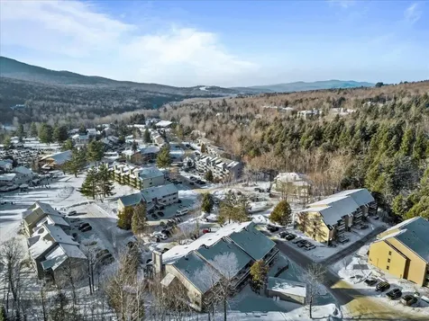 436 Mountain View Drive Cambridge VT 05464