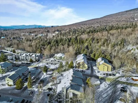 436 Mountain View Drive Cambridge VT 05464