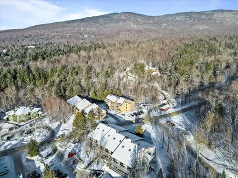 436 Mountain View Drive Cambridge VT 05464