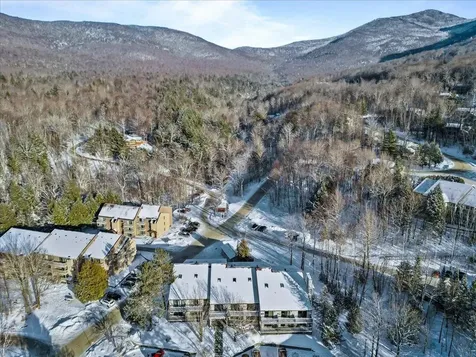 436 Mountain View Drive Cambridge VT 05464