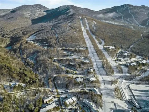 436 Mountain View Drive Cambridge VT 05464