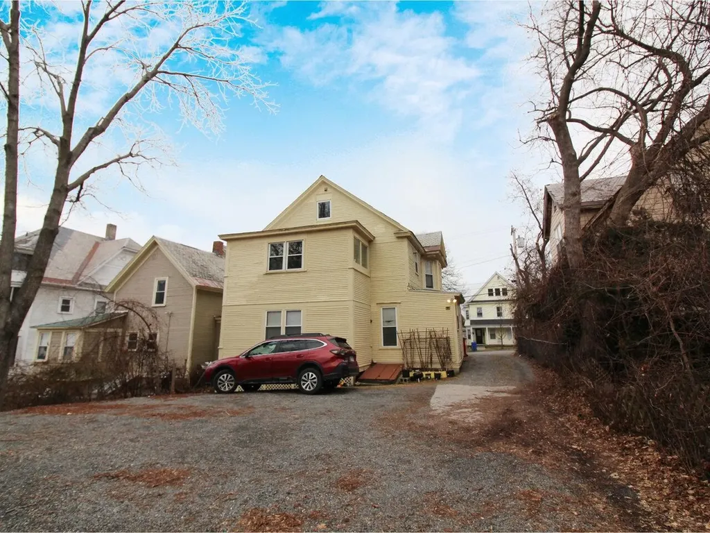 67 Buell Street Burlington VT 05401