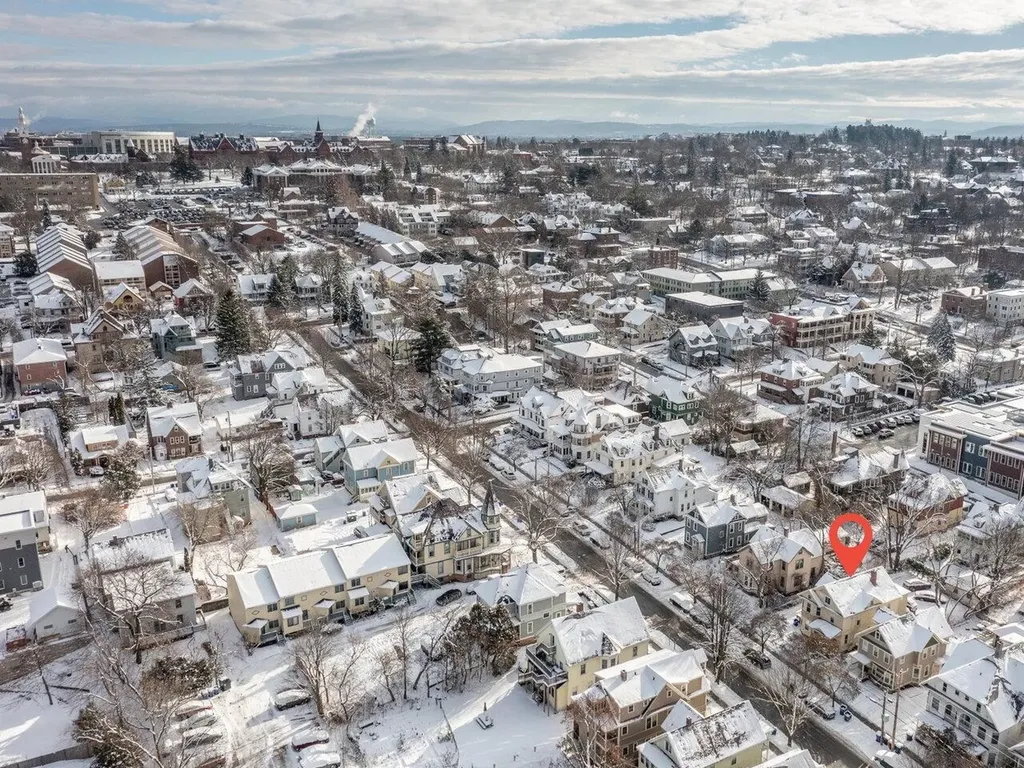 67 Buell Street Burlington VT 05401