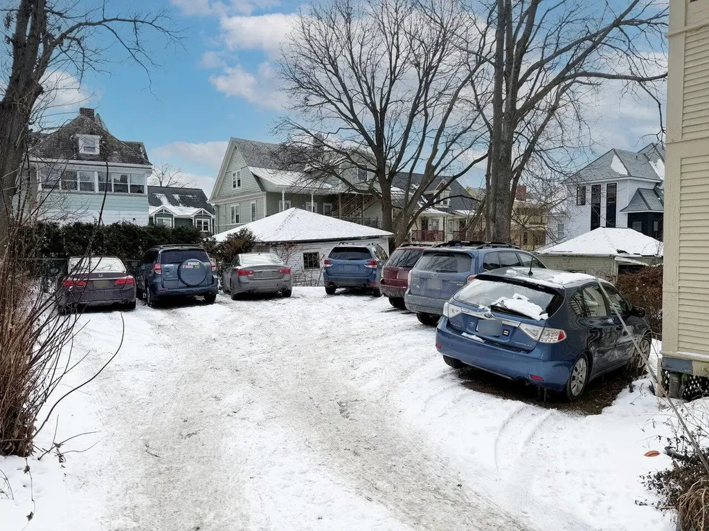 67 Buell Street Burlington VT 05401