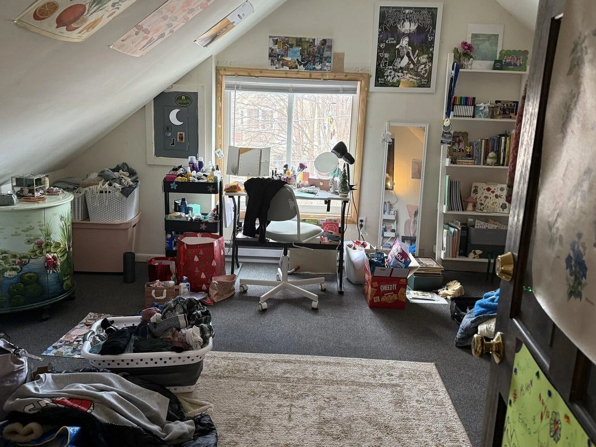 67 Buell Street Burlington VT 05401