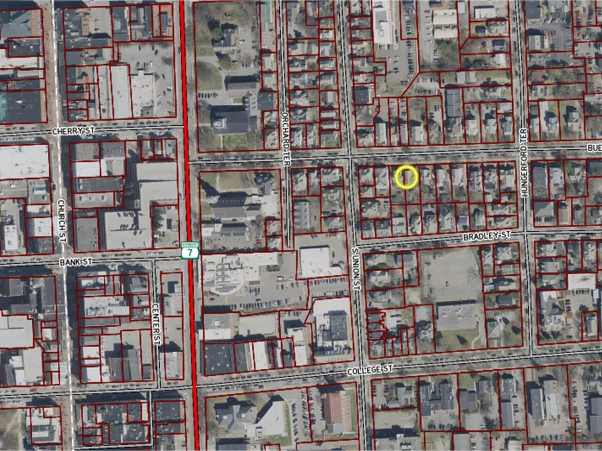 67 Buell Street Burlington VT 05401