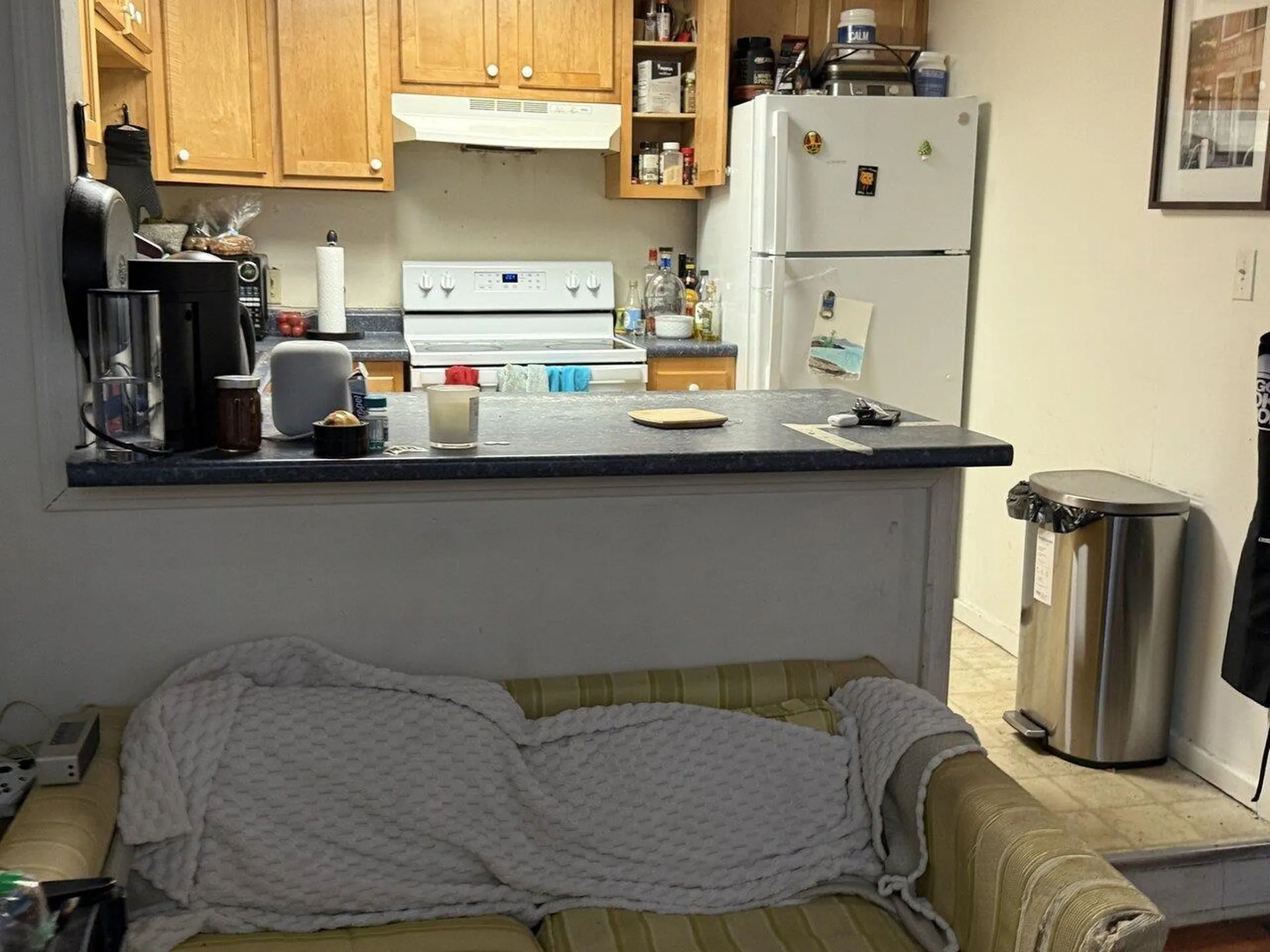 67 Buell Street Burlington VT 05401