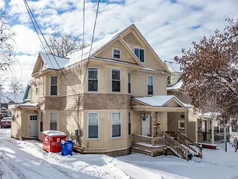 67 Buell Street Burlington VT 05401