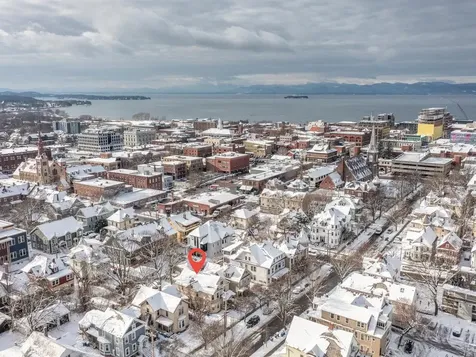 67 Buell Street Burlington VT 05401