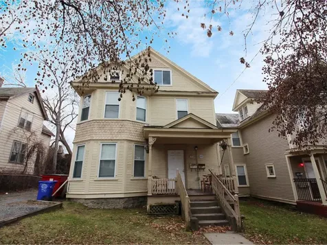 67 Buell Street Burlington VT 05401