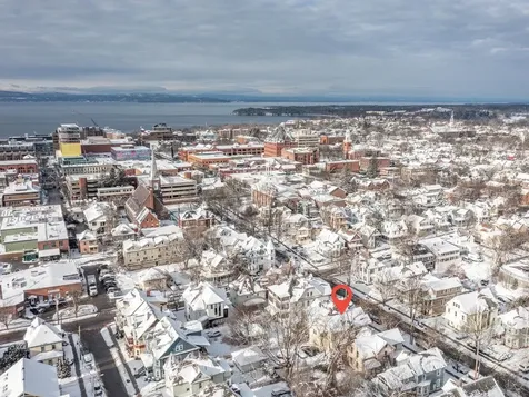 67 Buell Street Burlington VT 05401