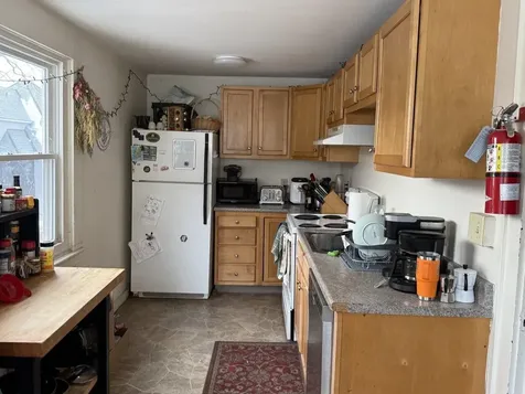 67 Buell Street Burlington VT 05401