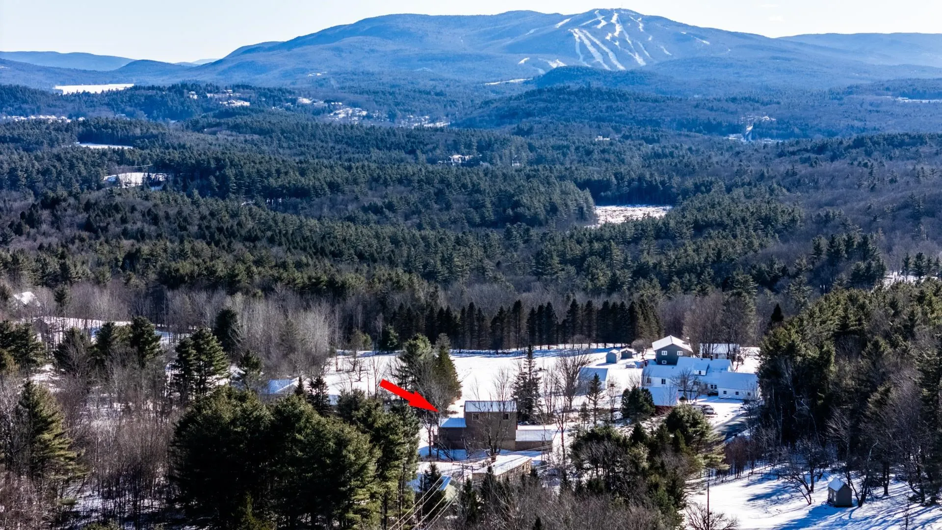 538 North Road Sunapee NH 03782