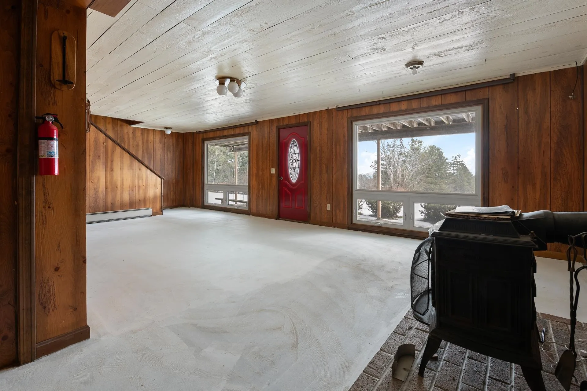 538 North Road Sunapee NH 03782